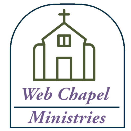 Web Chapel Ministries